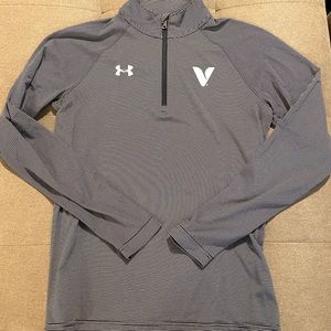Under Armour/The Vitamin Shoppe Quarter Zip